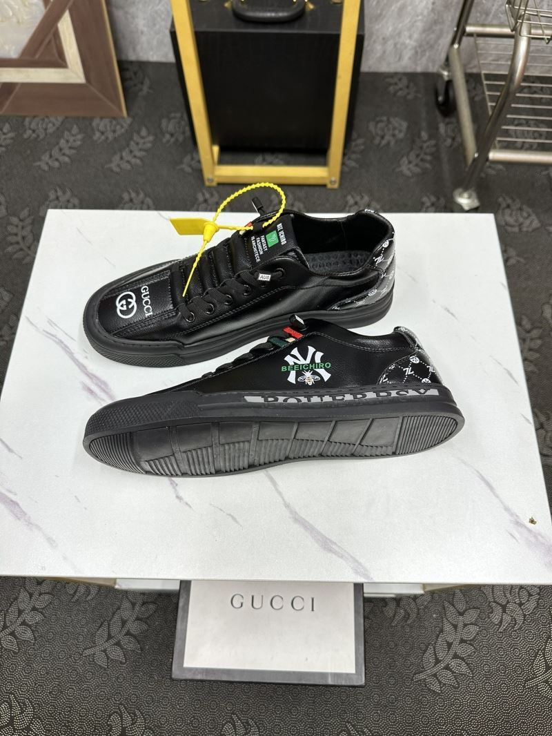 Gucci Low Shoes